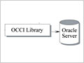    Oracle   OCCI